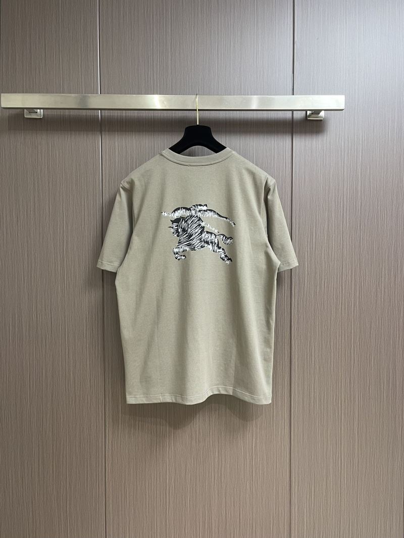 Burberry T-Shirts